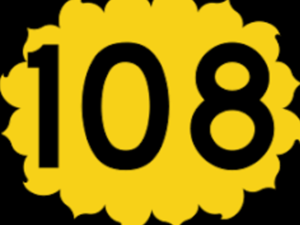 Spirituality 108 Ambulance 108