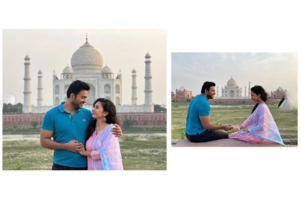 Television Sun TV Vidya Pradeep