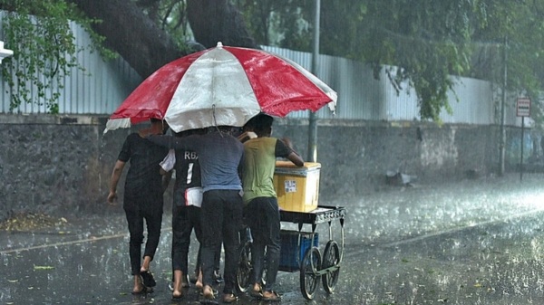 Weather tamilnadu weatherman