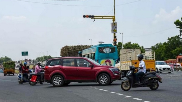 road automobile