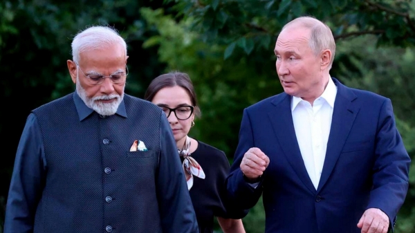 russia narendra modi vladimir putin