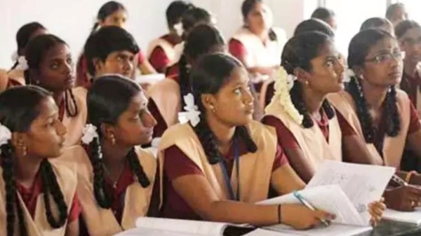 chennai Pudhumai Penn Scheme