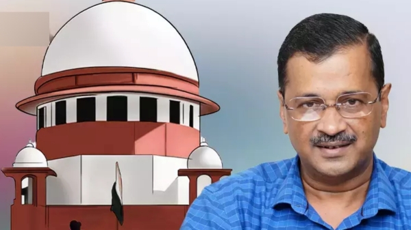 Arvind Kejriwal Supreme Court