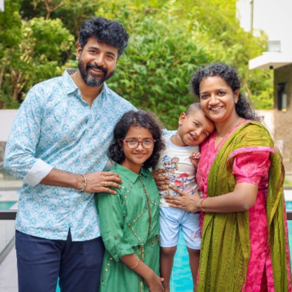 Television Sivakarthikeyan