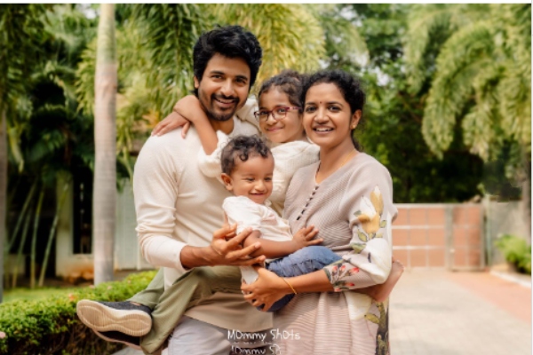 Television Sivakarthikeyan