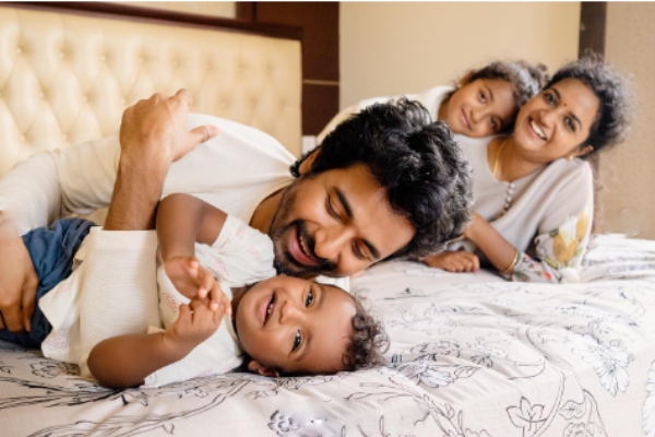 Television Sivakarthikeyan