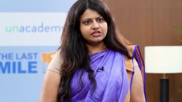 ias maharashtra