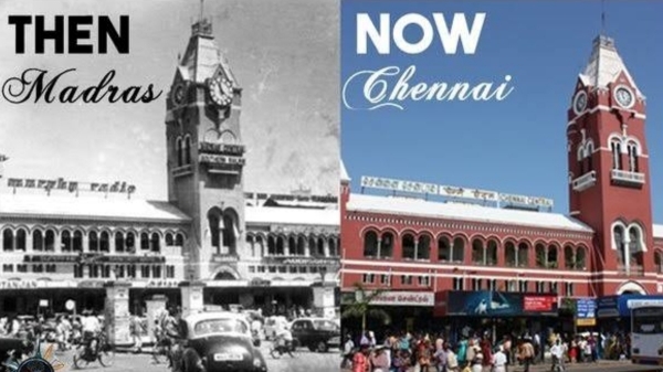 Chennai Tamil nadu Karunanidhi