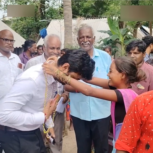 Television Chinni Jayanth