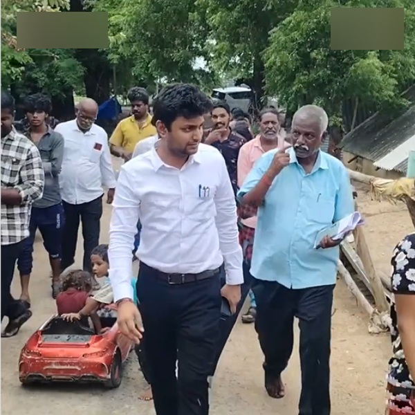 Television Chinni Jayanth