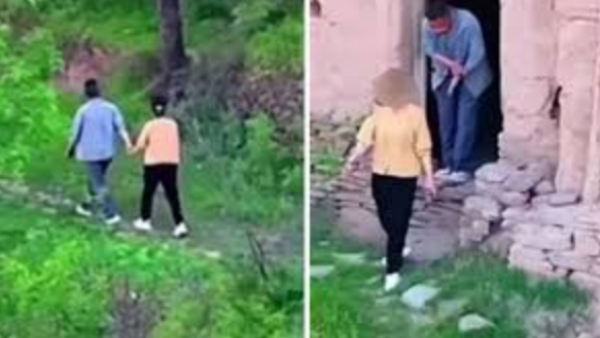 China Wife