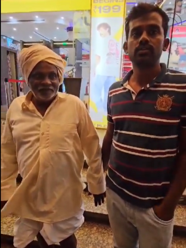 bangalore bengaluru mall