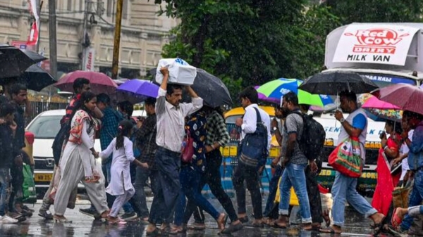 rain weather chennai