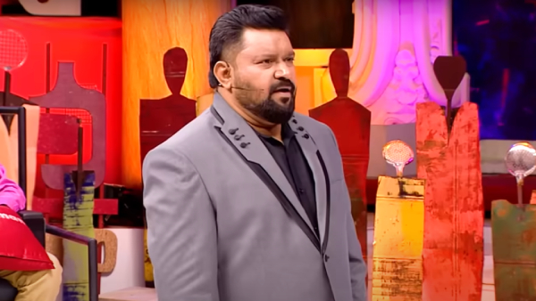 Television Neeya Naana