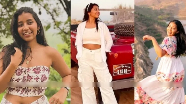 Maharashtra Insta Reels