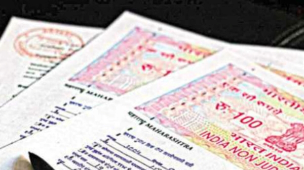 Tamil Nadu Registration Department Minister Moorthy