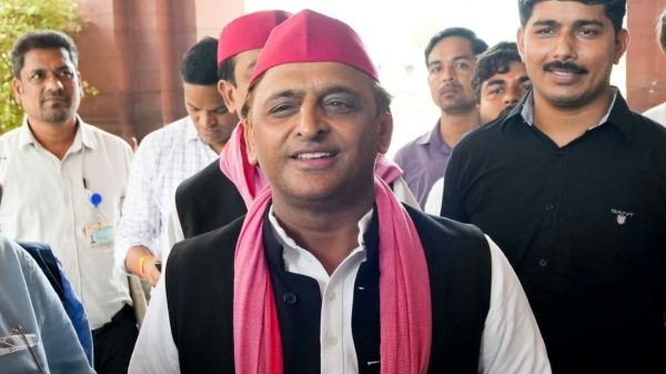 Akhilesh Yadav Uttar Pradesh politics