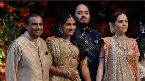 Mukesh Ambani offbeat Mukesh Ambani offbeat