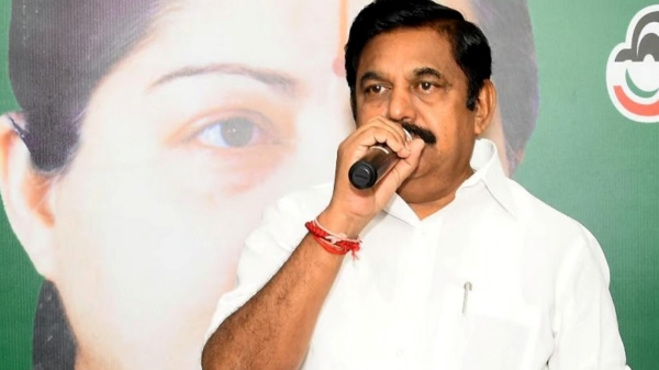 Edappadi Palanisamy admk politics Edappadi Palanisamy admk politics