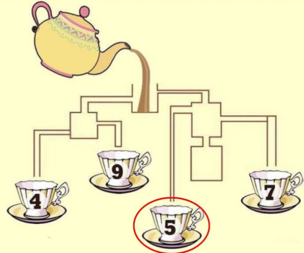 optical illusion offbeat trend