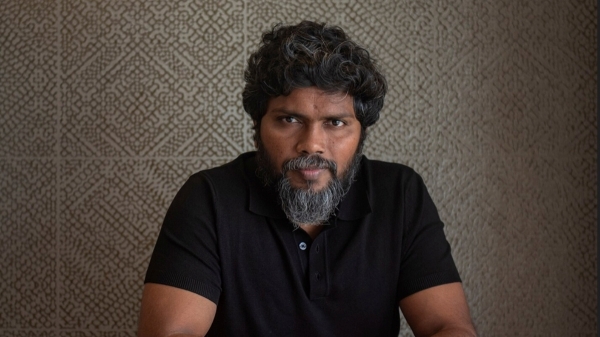 pa ranjith armstrong murder