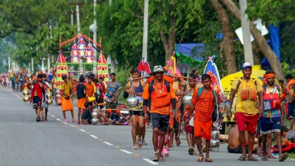 yogi adityanath Uttar pradesh