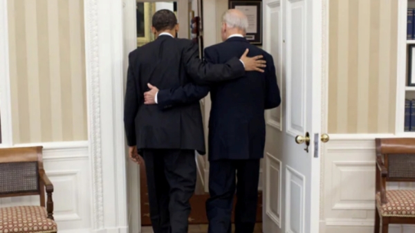 US Presidential Election 2024 Joe Biden 2024