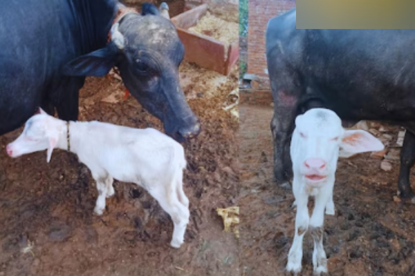 Rajasthan buffalo karur Rajasthan buffalo karur