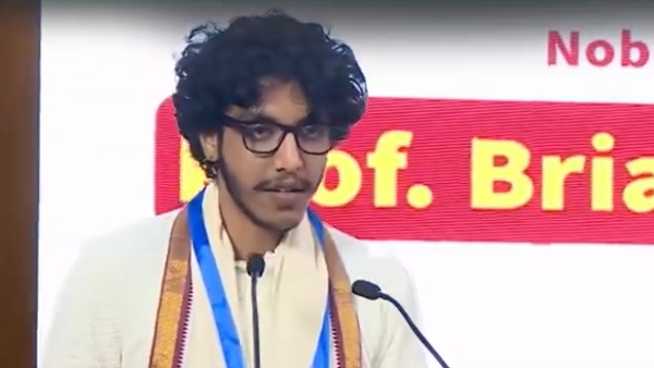 IIT Chennai Chennai Palestine