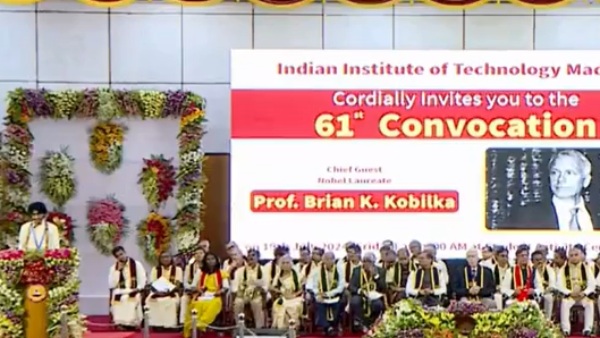 IIT Chennai Chennai Palestine