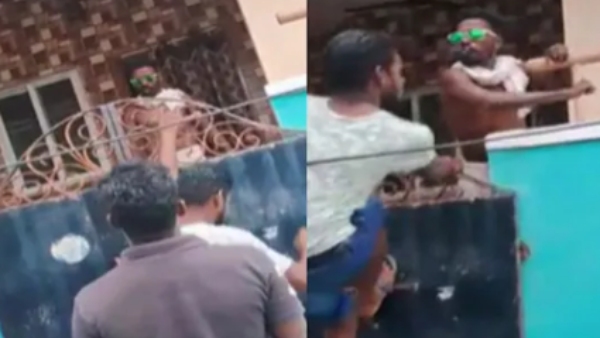 Chennai ECR Road Kovalam