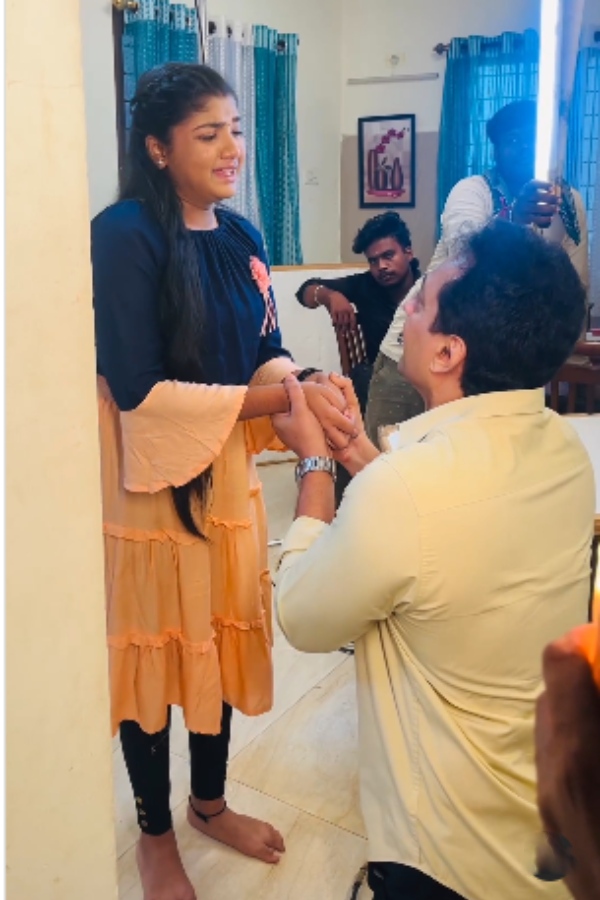 Television Baakiyalakshmi Serial vijay TV