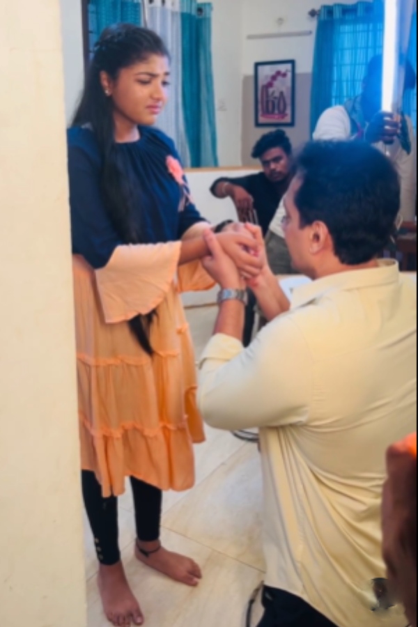 Television Baakiyalakshmi Serial vijay TV