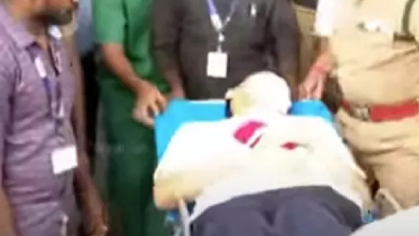 senthil balaji tamil nadu enforcement directorate