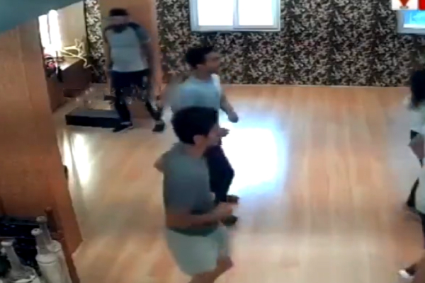 health heart attack nagpur