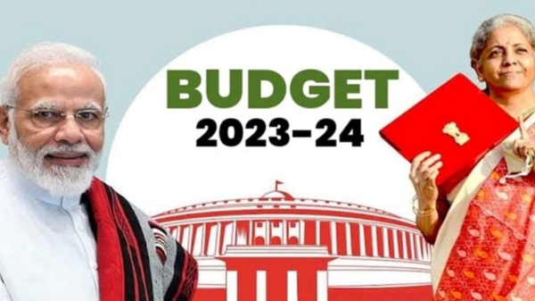 Budget 2024 union budget 2024 Nirmala Sitharaman 2024 2024