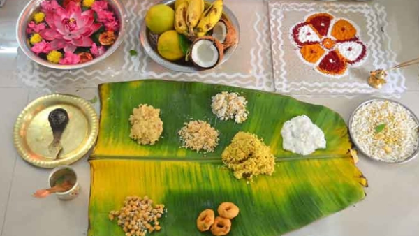 Banana Leaf Pariharam Money spirtuality