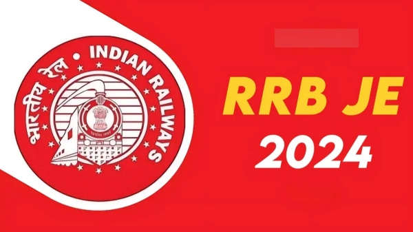 railway Employment job