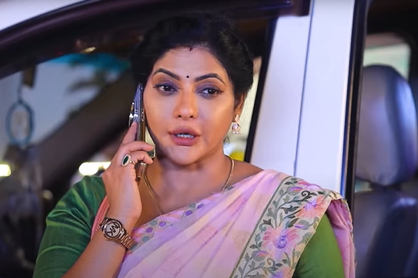 Television Baakiyalakshmi Serial vijay TV