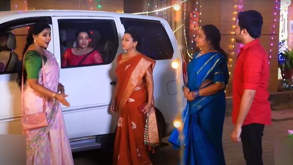 Television Baakiyalakshmi Serial vijay TV