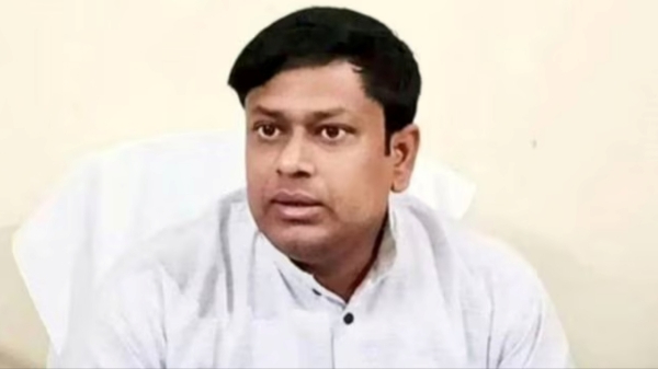 west bengal bjp