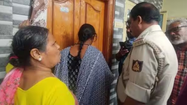 Karnataka Wife