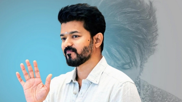 Vijay Tamilaga Vettri Kazhagam Politics Vijay Tamilaga Vettri Kazhagam Politics