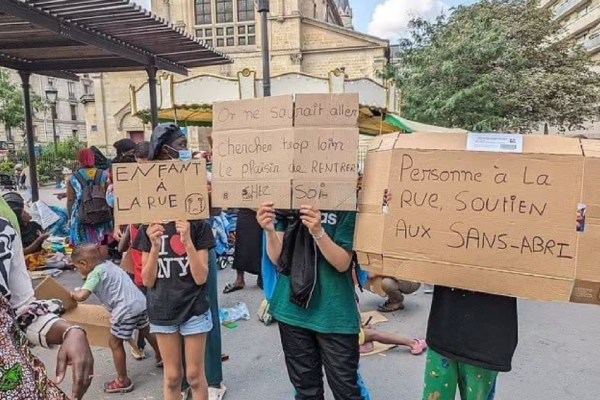 Paris Olympic 2024 2024