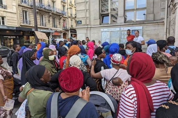 Paris Olympic 2024 2024