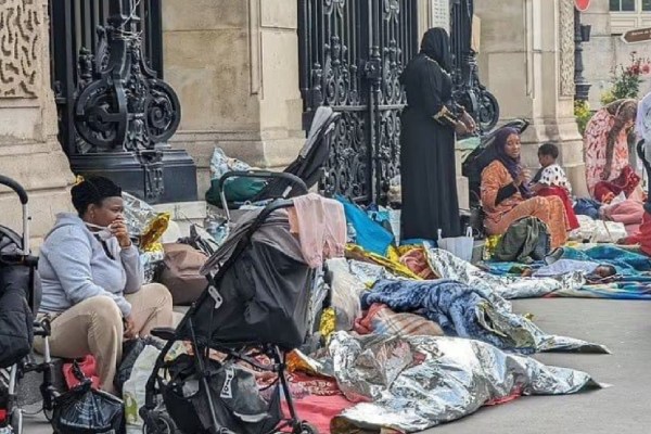 Paris Olympic 2024 2024