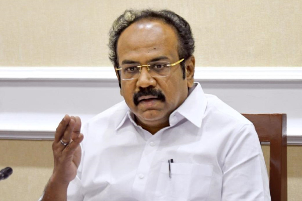 madurai thangam thenarasu