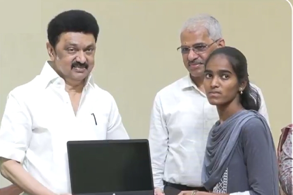 tribal students kalvarayan hill nift