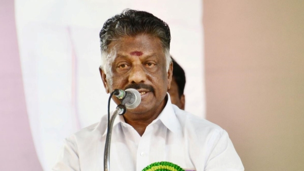 O Panneerselvam Mk Stalin DMK O Panneerselvam Mk Stalin DMK