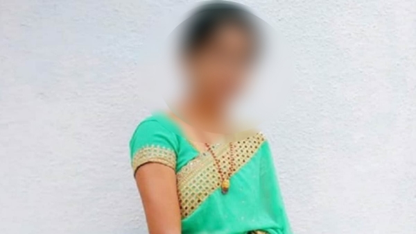 Dharmapuri Nurse
